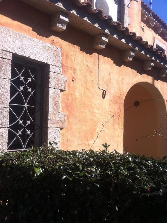 Il Faro San Teodoro Aparthotel Εξωτερικό φωτογραφία